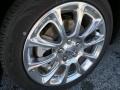 2013 Dodge Dart Limited Wheel