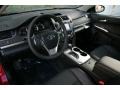 Barcelona Red Metallic - Camry SE Photo No. 5