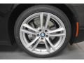 2013 BMW 7 Series 750Li Sedan Wheel
