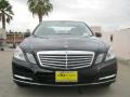Black - E 350 Sedan Photo No. 2