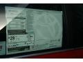 Barcelona Red Metallic - Camry SE Photo No. 10