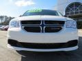 Stone White - Grand Caravan SE Photo No. 2