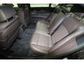 Individual Canyon Brown Rear Seat Photo for 2013 BMW 7 Series #74771689