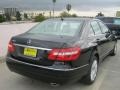 Black - E 350 Sedan Photo No. 4