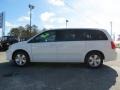 Stone White - Grand Caravan SE Photo No. 4