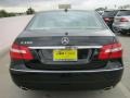 Black - E 350 Sedan Photo No. 5