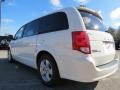 Stone White - Grand Caravan SE Photo No. 5