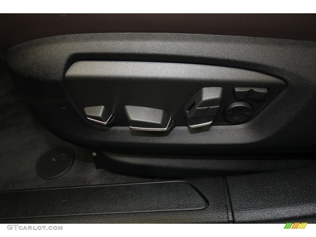 2013 BMW 7 Series 750Li Sedan Controls Photo #74771745