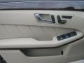 Black - E 350 Sedan Photo No. 6