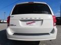 Stone White - Grand Caravan SE Photo No. 6