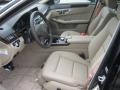 Black - E 350 Sedan Photo No. 7