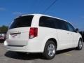 Stone White - Grand Caravan SE Photo No. 7