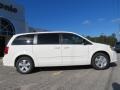 Stone White - Grand Caravan SE Photo No. 8