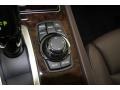 Individual Canyon Brown Controls Photo for 2013 BMW 7 Series #74771827