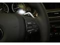 Individual Canyon Brown Controls Photo for 2013 BMW 7 Series #74771884