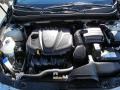 Camel Pearl - Sonata GLS Photo No. 10
