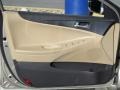 Camel Pearl - Sonata GLS Photo No. 12