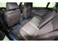 2013 BMW 7 Series Individual Canyon Brown Interior Rear Seat Photo