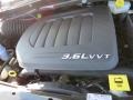 Stone White - Grand Caravan SE Photo No. 15