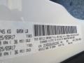 Stone White - Grand Caravan SE Photo No. 18