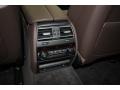 Individual Canyon Brown Controls Photo for 2013 BMW 7 Series #74772017