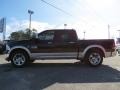 Black - 1500 Laramie Crew Cab Photo No. 4