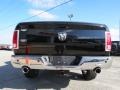Black - 1500 Laramie Crew Cab Photo No. 6