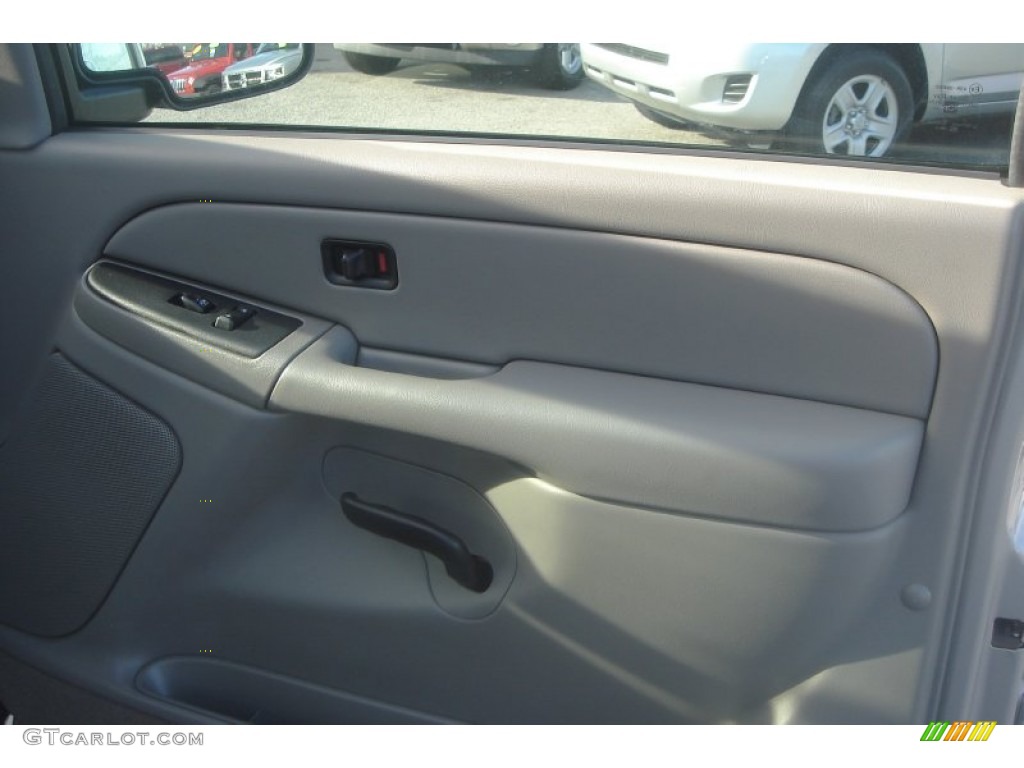2004 Yukon XL 1500 SLT 4x4 - Silver Birch Metallic / Pewter/Dark Pewter photo #120