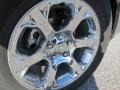 Black - 1500 Laramie Crew Cab Photo No. 8