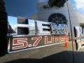 Black - 1500 Laramie Crew Cab Photo No. 9