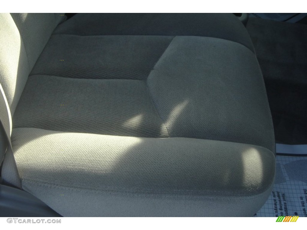 2004 Yukon XL 1500 SLT 4x4 - Silver Birch Metallic / Pewter/Dark Pewter photo #123