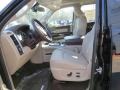 Black - 1500 Laramie Crew Cab Photo No. 10