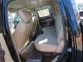 Black - 1500 Laramie Crew Cab Photo No. 12