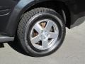 Black Granite Metallic - Equinox LS AWD Photo No. 3