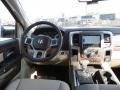 Black - 1500 Laramie Crew Cab Photo No. 13