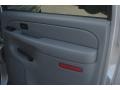 2004 Silver Birch Metallic GMC Yukon XL 1500 SLT 4x4  photo #127