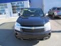 Black Granite Metallic - Equinox LS AWD Photo No. 4