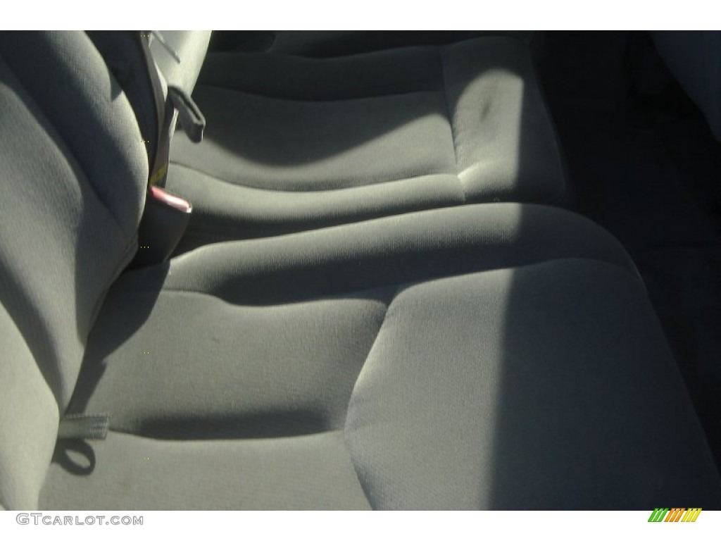 2004 Yukon XL 1500 SLT 4x4 - Silver Birch Metallic / Pewter/Dark Pewter photo #129