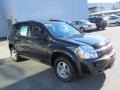 Black Granite Metallic - Equinox LS AWD Photo No. 5