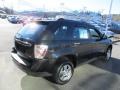 Black Granite Metallic - Equinox LS AWD Photo No. 6