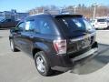 Black Granite Metallic - Equinox LS AWD Photo No. 8