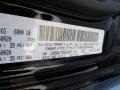 Black - 1500 Laramie Crew Cab Photo No. 19