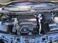 Black Granite Metallic - Equinox LS AWD Photo No. 10