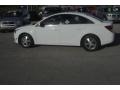 Summit White - Cruze LT Photo No. 2