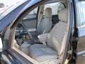 Black Granite Metallic - Equinox LS AWD Photo No. 11