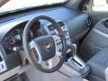 Black Granite Metallic - Equinox LS AWD Photo No. 12