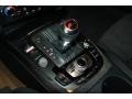 7 Speed S-Tronic Dual-Clutch Automatic 2013 Audi S4 3.0T quattro Sedan Transmission