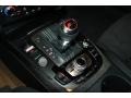  2013 S4 3.0T quattro Sedan 7 Speed S-Tronic Dual-Clutch Automatic Shifter