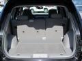 Black Granite Metallic - Equinox LS AWD Photo No. 20