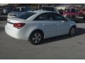 Summit White - Cruze LT Photo No. 25